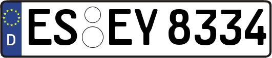 ES-EY8334