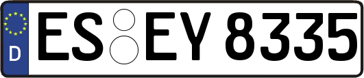ES-EY8335