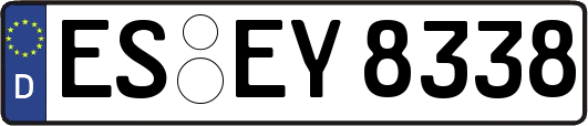 ES-EY8338