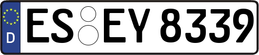 ES-EY8339