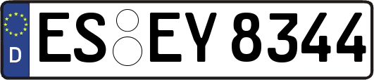 ES-EY8344