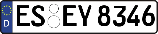ES-EY8346