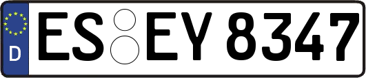 ES-EY8347