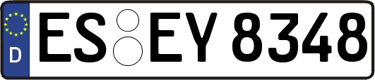 ES-EY8348