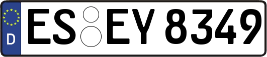 ES-EY8349