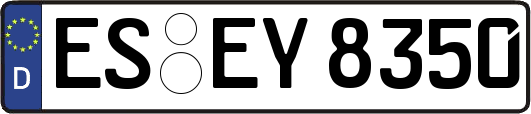 ES-EY8350