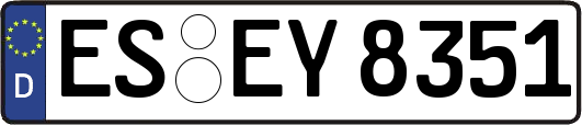 ES-EY8351