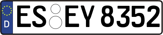 ES-EY8352