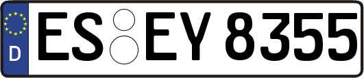 ES-EY8355