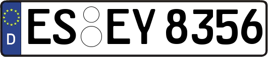 ES-EY8356