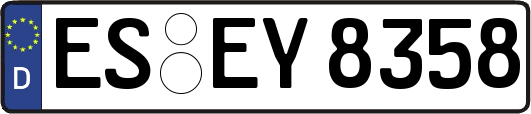 ES-EY8358