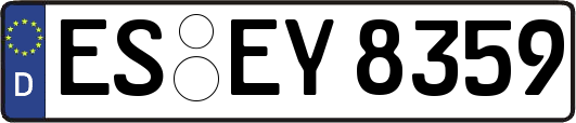 ES-EY8359