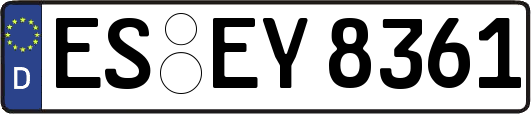 ES-EY8361