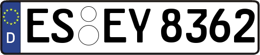 ES-EY8362