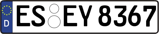 ES-EY8367