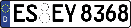 ES-EY8368