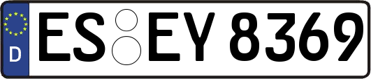 ES-EY8369
