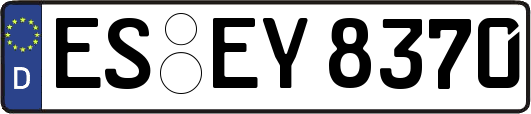 ES-EY8370