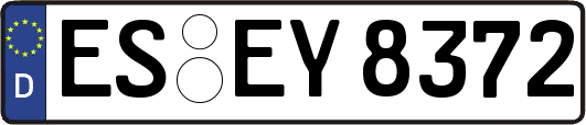 ES-EY8372
