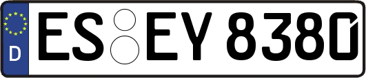 ES-EY8380