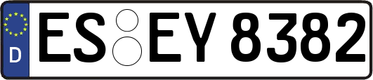 ES-EY8382