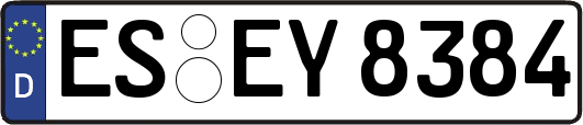 ES-EY8384