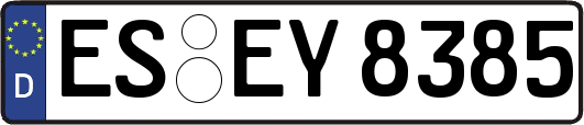 ES-EY8385