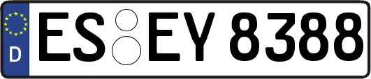 ES-EY8388