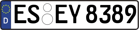 ES-EY8389