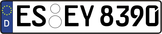 ES-EY8390