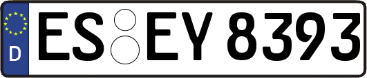ES-EY8393