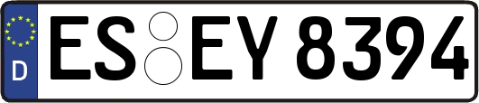 ES-EY8394