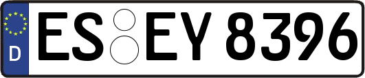 ES-EY8396