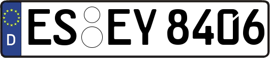 ES-EY8406