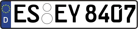 ES-EY8407