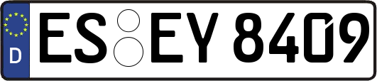 ES-EY8409