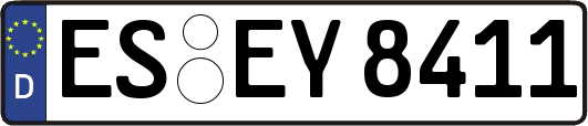 ES-EY8411