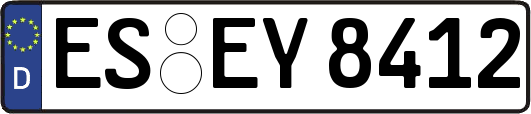 ES-EY8412