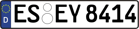 ES-EY8414