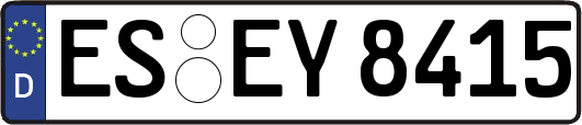 ES-EY8415