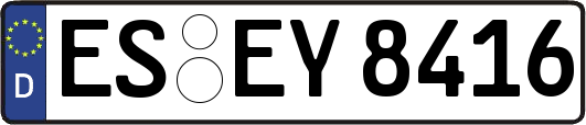 ES-EY8416
