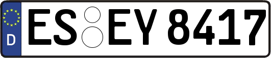 ES-EY8417