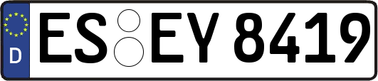 ES-EY8419