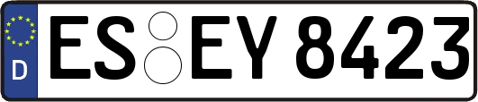 ES-EY8423