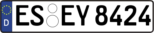 ES-EY8424