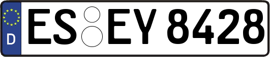 ES-EY8428