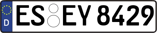 ES-EY8429