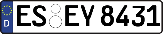 ES-EY8431