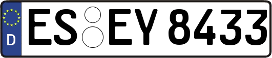 ES-EY8433