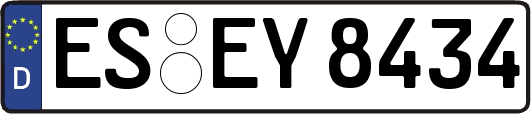 ES-EY8434